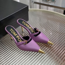 Tom Ford Slippers